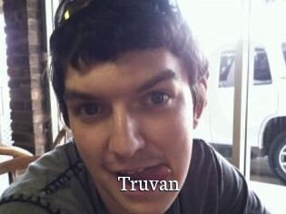 Truvan