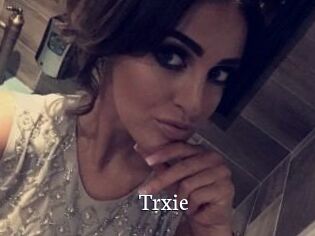 Trxie