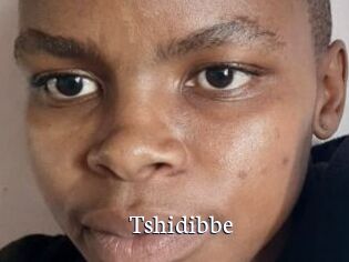 Tshidibbe