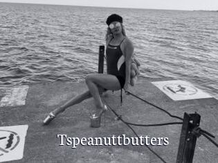 Tspeanuttbutters