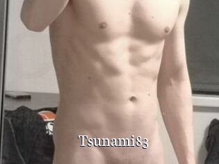 Tsunami83