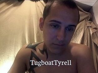 TugboatTyrell