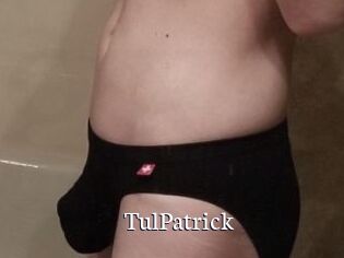TulPatrick