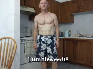 Tumbleweed18