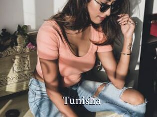 Tunisha