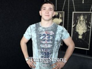 TurnerStrong