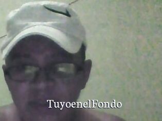 TuyoenelFondo