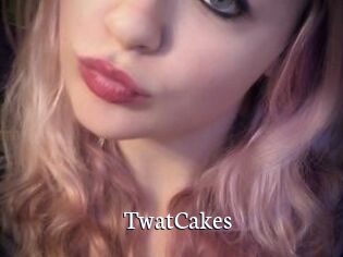 TwatCakes