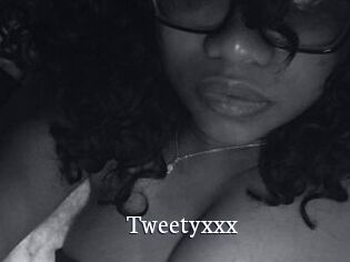 Tweetyxxx