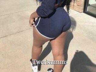 Twerkumms