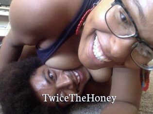 TwiceTheHoney