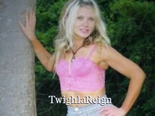 TwighlaReign