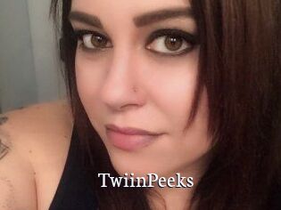 TwiinPeeks