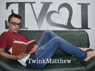 TwinkMatthew