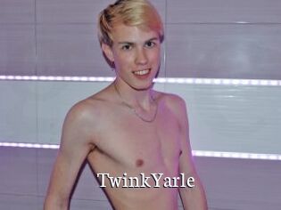 TwinkYarle