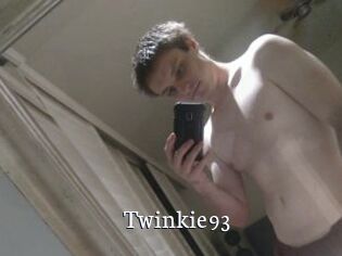 Twinkie93