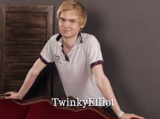 TwinkyElliot