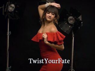 TwistYourFate