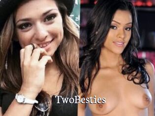 TwoBesties