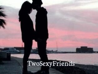 TwoSexyFriends