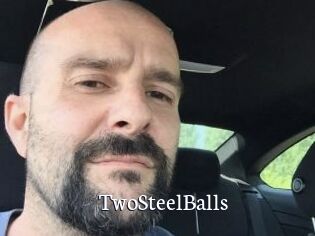TwoSteelBalls