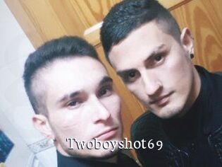 Twoboyshot69