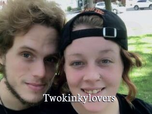 Twokinkylovers
