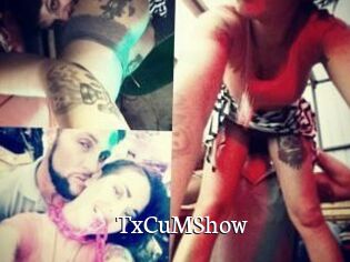 TxCuMShow