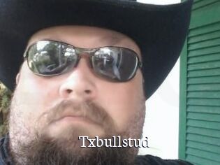 Txbullstud