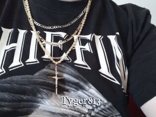 Tyger813