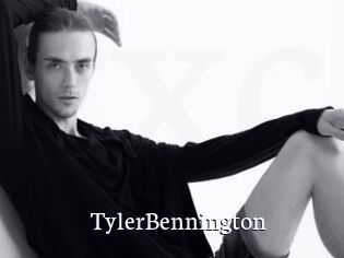 TylerBennington