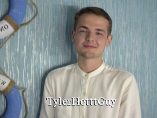 TylerHotttGuy