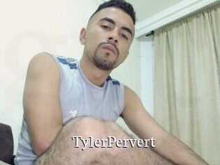 TylerPervert