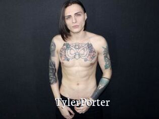 TylerPorter Gratis xxx Clips