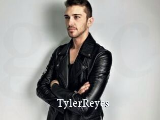 TylerReyes