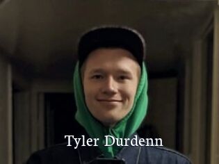 Tyler_Durdenn