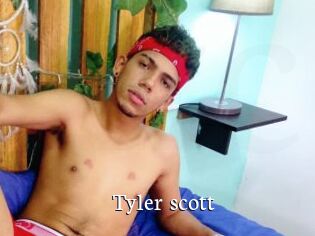 Tyler_scott Gratis xxx Clips