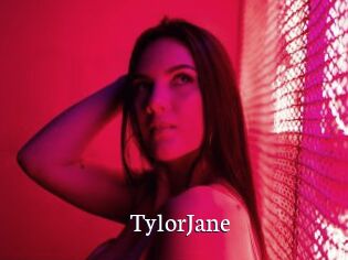 TylorJane