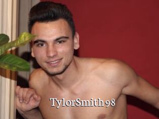TylorSmith98