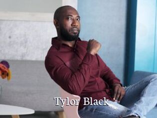 Tylor_Black