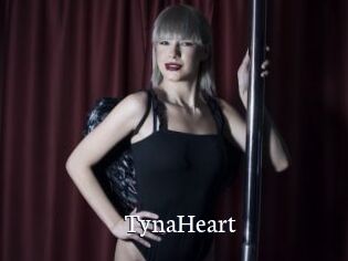 TynaHeart