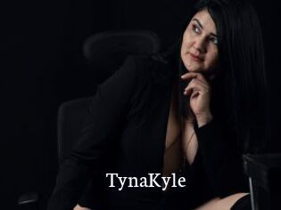 TynaKyle