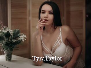 TyraTaylor