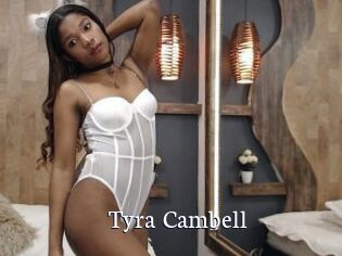 Tyra_Cambell