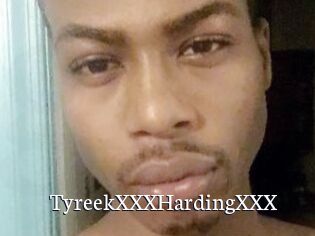 TyreekXXXHardingXXX