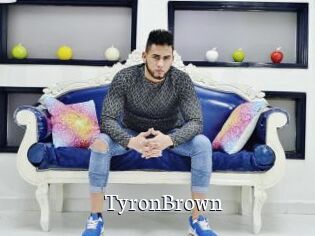 TyronBrown
