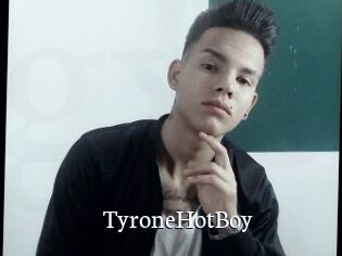 TyroneHotBoy