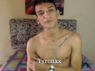 Tyronxx Gratis xxx Clips
