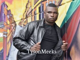 TysonMeeks
