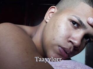 Taayylorr